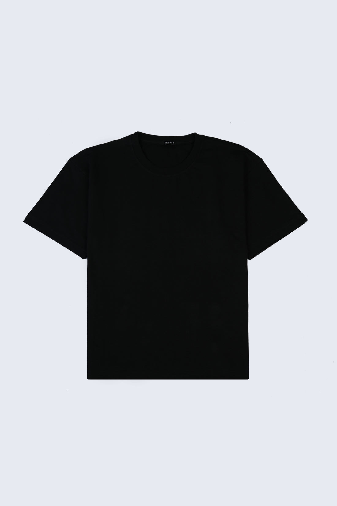 Elevating Elegance: The Timeless Appeal of Haeper Minimal Oversized T-Shirts